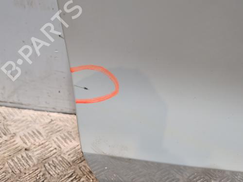 Right front door VW POLO V (6R1, 6C1) 1.0 | BP32340147C3 