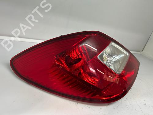 Left taillight OPEL CORSA D (S07) 1.3 CDTI (L08, L68) | BP34153536C34 - Image 3