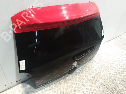 Bootlid window PEUGEOT 108 1.2 | BP30658773C64 