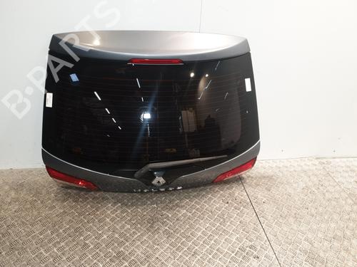Used Tailgate Tailgate 25447506 25447506