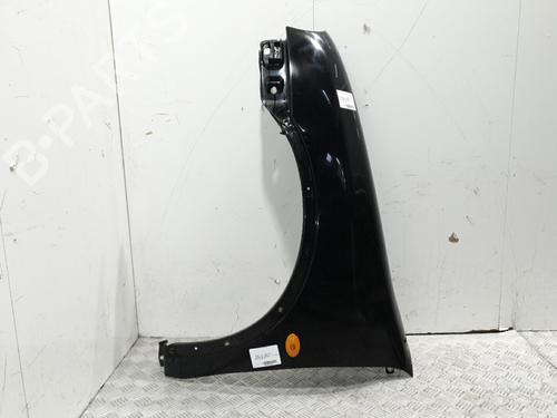 Left front fenders OPEL CORSA B (S93) 1.4 i 16V (F08, F68, M68) | BP20376456C41 