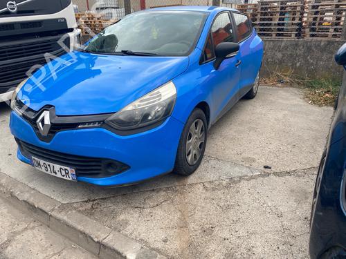 Engine RENAULT CLIO IV (BH_) 1.5 dCi 75 | BP38485186M1 - Image 10