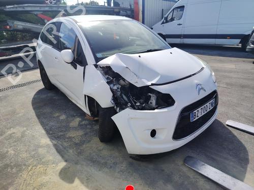 Engine CITROËN C3 II (SC_) 1.4 HDi 70 (SC8HZC, SC8HR0, SC8HP4) | BP39111490M1 - Image 10