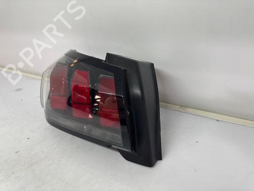 Used Left taillight Left taillight 37635096 37635096