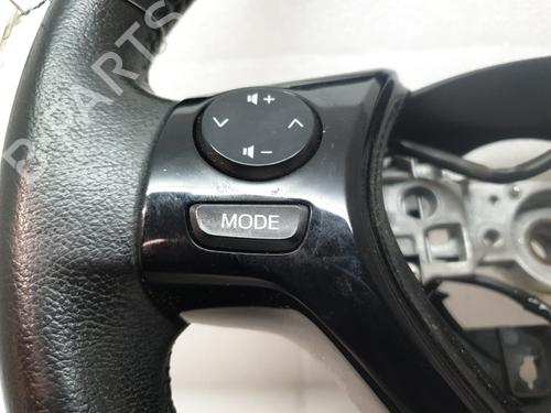 Used Steering wheel Steering wheel CITROËN C1 II (PA_, PS_) 1.0 VTi 68 (69 hp) 21195803 21195803