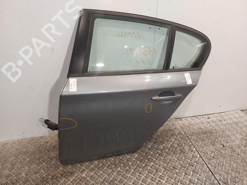 Dør venstre bagtil BMW 1 (E87) 116 i (115 hp) 24922599