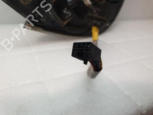 Left taillight CHEVROLET AVEO Hatchback (T300) 1.4 | BP22793868C34 