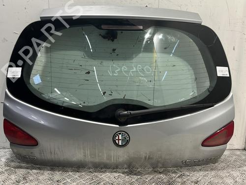 Used Tailgate Tailgate ALFA ROMEO 147 (937_) 1.6 16V T.SPARK (937.AXA1A, 937.AXB1A, 937.BXB1A) (120 hp) 20382964 20382964