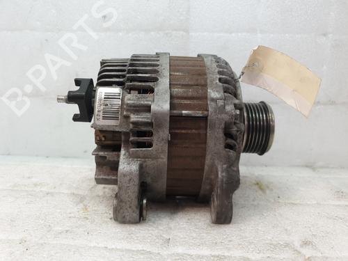 Used Alternator RENAULT GRAND SCÉNIC III (JZ0/1_) 1.5 dCi (JZ09, JZ0D, JZ10, JZ14, JZ1G, JZ29, JZ2C) (110 hp) 28020685