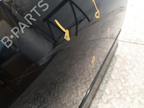 Right front door VW POLO (9N_, 9A_) 1.4 16V | BP20377934C3 