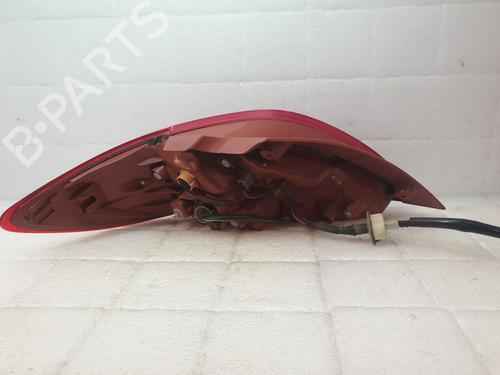 Right taillight MAZDA 2 (DE_, DH_) 1.3 (DE3FS) | BP24922638C35 - Image 5