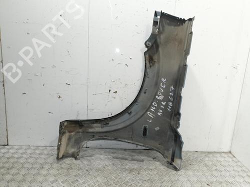 Right front fenders LAND ROVER FREELANDER I (L314) 2.0 Td4 4x4 | BP20383722C42 