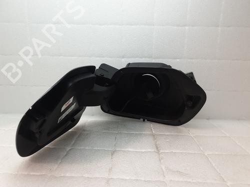 Fuel flap PEUGEOT 208 II (UB_, UP_, UW_, UJ_) 1.2 PureTech 100 | BP23781558C131 