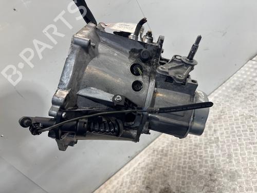 Gearbox CITROËN C4 I (LC_) 1.6 HDi | BP37634945M3 - Image 2