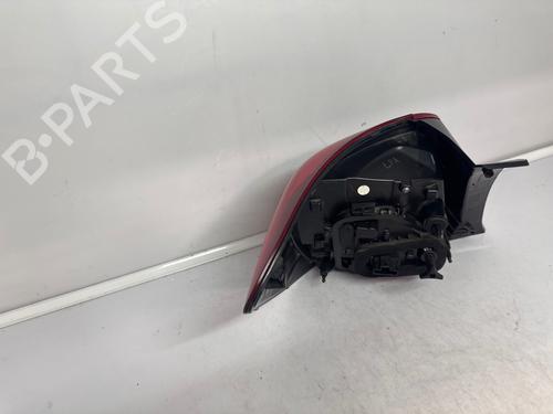 Right taillight DACIA SANDERO II 1.5 Blue dCi 95 (B8JL) | BP39508677C35 - Image 5