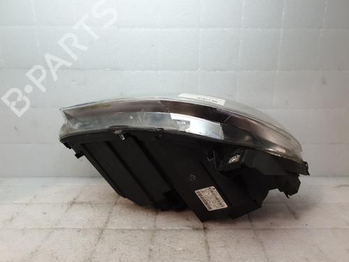 Left headlight MERCEDES-BENZ B-CLASS Sports Tourer (W245) B 180 CDI (245.207) | BP25907901C28 