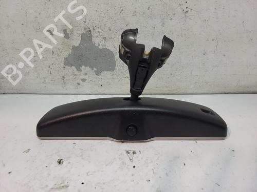 Used Rear mirror Rear mirror VW GOLF VI (5K1) 1.6 TDI (105 hp) 20381350 20381350