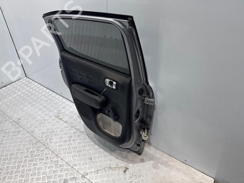 Dør venstre bagtil CITROËN C3 III (SX) 1.5 BlueHDi 100 (SXYHYP, SXYHTU) | BP37716110C4 - Image 7