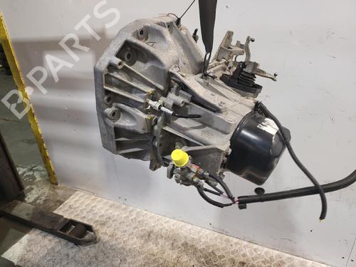 Gearbox RENAULT KANGOO BE BOP (KW0/1_)  | BP37148067M3  - Image 5