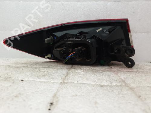 Right taillight RENAULT CLIO IV (BH_) 1.5 dCi 75 | BP23781417C35 