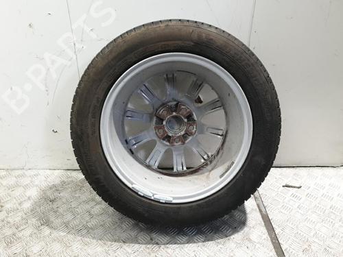 Rim OPEL ZAFIRA / ZAFIRA FAMILY B (A05) 1.9 CDTI (M75) | BP20382638C45 