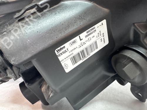 Left headlight DACIA SANDERO II TCe 90 (B8M1, B8MA, B8AC) | BP39082204C28 - Image 6