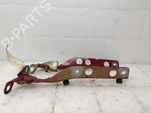 Hinge/Door check strap CITROËN C4 Picasso II 1.2 THP 130 | BP26907008C146 