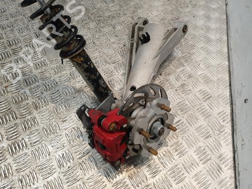 Right rear steering knuckle LIGIER JS50 0.5 | BP30114034M28