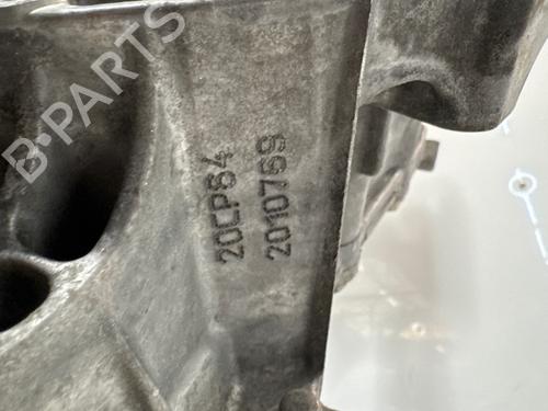 Gearbox PEUGEOT 1007 (KM_) 1.6 16V | BP37634984M3  - Image 5