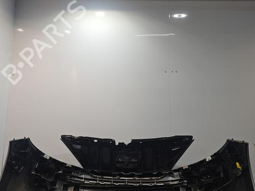Front bumper PEUGEOT 207 CC (WD_) 1.6 HDi | BP29415655C7 
