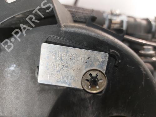 Engine CITROËN C6 (TD_) 2.2 HDi | BP24979396M1 - Image 4