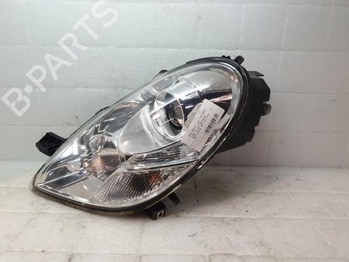 Left headlight PEUGEOT ION Electric | BP24114182C28  - Image 5