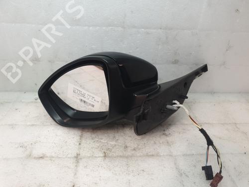 Used Left mirror CITROËN C3 / C3 ORIGIN III (SX) 1.6 BlueHDi 75 (75 hp) 27506346