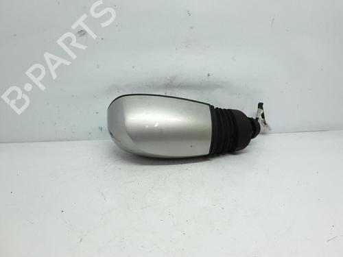 Right mirror FIAT PUNTO (188_) 1.2 60 (188.030, .050, .130, .150, .230, .250) | BP20380365C27 