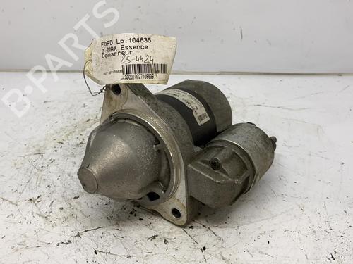 Used Starter FORD B-MAX (JK) 1.0 EcoBoost (100 hp) 20374006