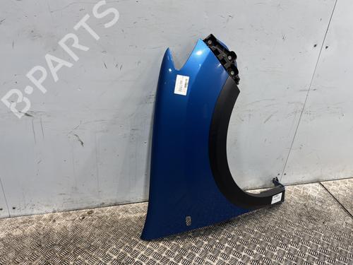 Used Right front fenders Right front fenders DACIA SANDERO II 1.5 dCi (90 hp) 33917115 33917115
