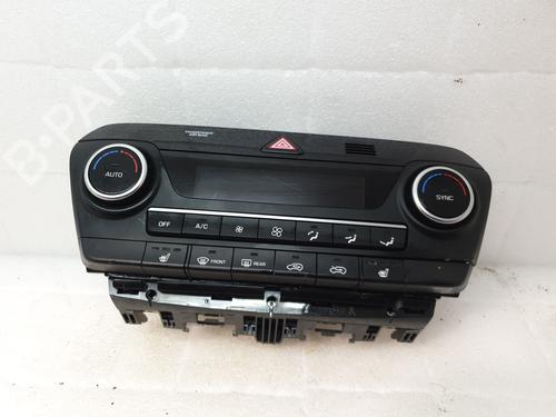 Climate control HYUNDAI TUCSON (TL, TLE) 1.6 CRDi | BP24885467I5 