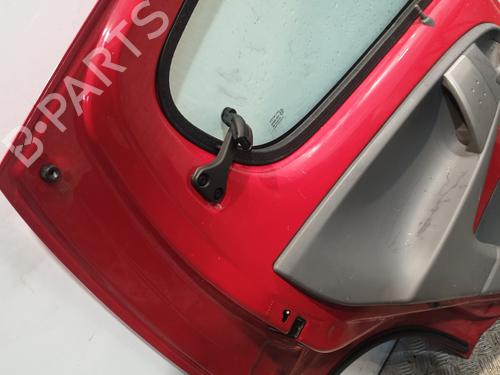 Left rear door CITROËN C1 (PM_, PN_) 1.0 | BP29470380C4 