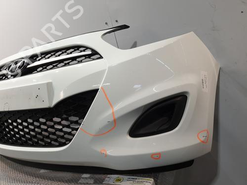 Front bumper HYUNDAI i10 I (PA) 1.1 | BP29822149C7