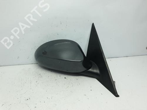 Used Right mirror BMW 1 (E87) 118 d (122 hp) 20375200