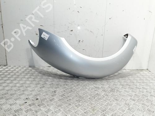 Right front fenders VW NEW BEETLE (9C1, 1C1) 1.6 | BP20380167C42 