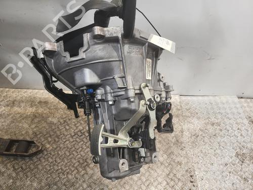 Gearbox FORD PUMA (J2K, CF7) 1.0 Flexifuel | BP39082080M3 - Image 2