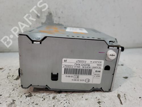Ferdsskriver FORD FIESTA VI (CB1, CCN) 1.6 Ti | BP20374439C48 