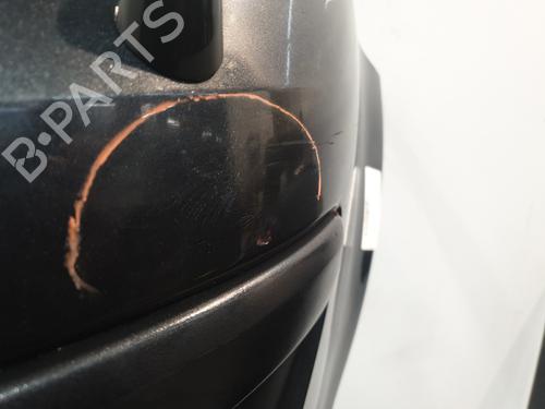 Front bumper RENAULT CLIO III (BR0/1, CR0/1) 1.5 dCi (BR17, CR17) | BP31050463C7 