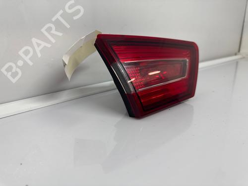 Left tailgate light RENAULT CLIO IV (BH_) 1.5 dCi 75 | BP34720818C79  - Image 5