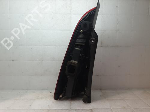 Right taillight RENAULT ESPACE IV (JK0/1_) 2.0 dCi (JK01, JK02, JK1J, JK1K, JK1H) | BP28291418C35 