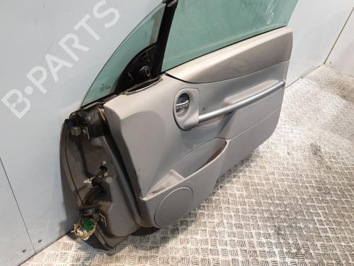 Right front door CITROËN C3 Pluriel (HB_) 1.4 | BP30191371C3