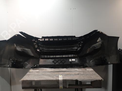 Front bumper PEUGEOT BOXER Van 2.2 BlueHDi 140 | BP31579917C7 