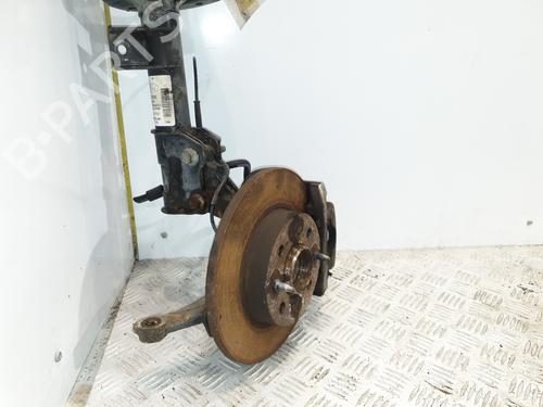 Right front steering knuckle FORD KA (RU8) 1.2 | BP22517963M26 