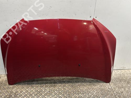 Used Hood Hood CHEVROLET AVEO Hatchback (T300) [2011-2026] 33917102 33917102